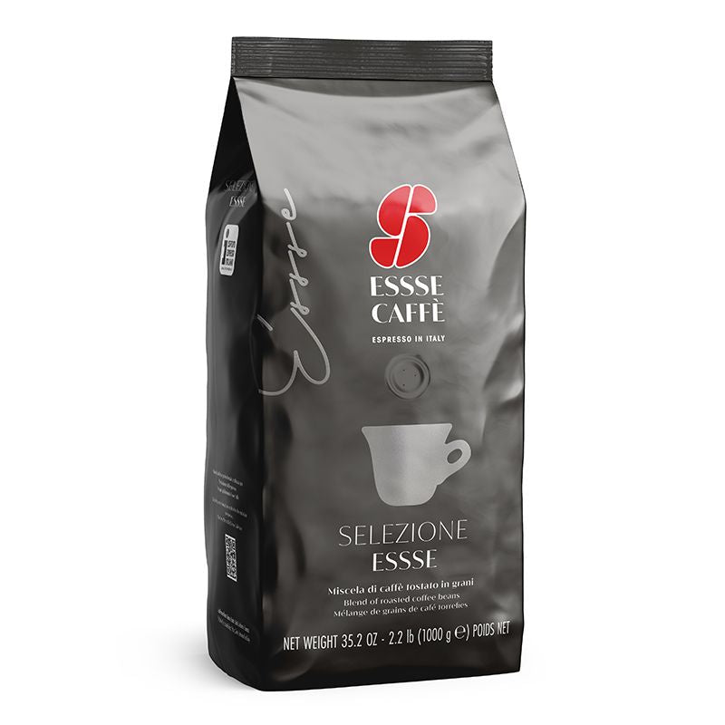 ESSSE Caffè Selezione