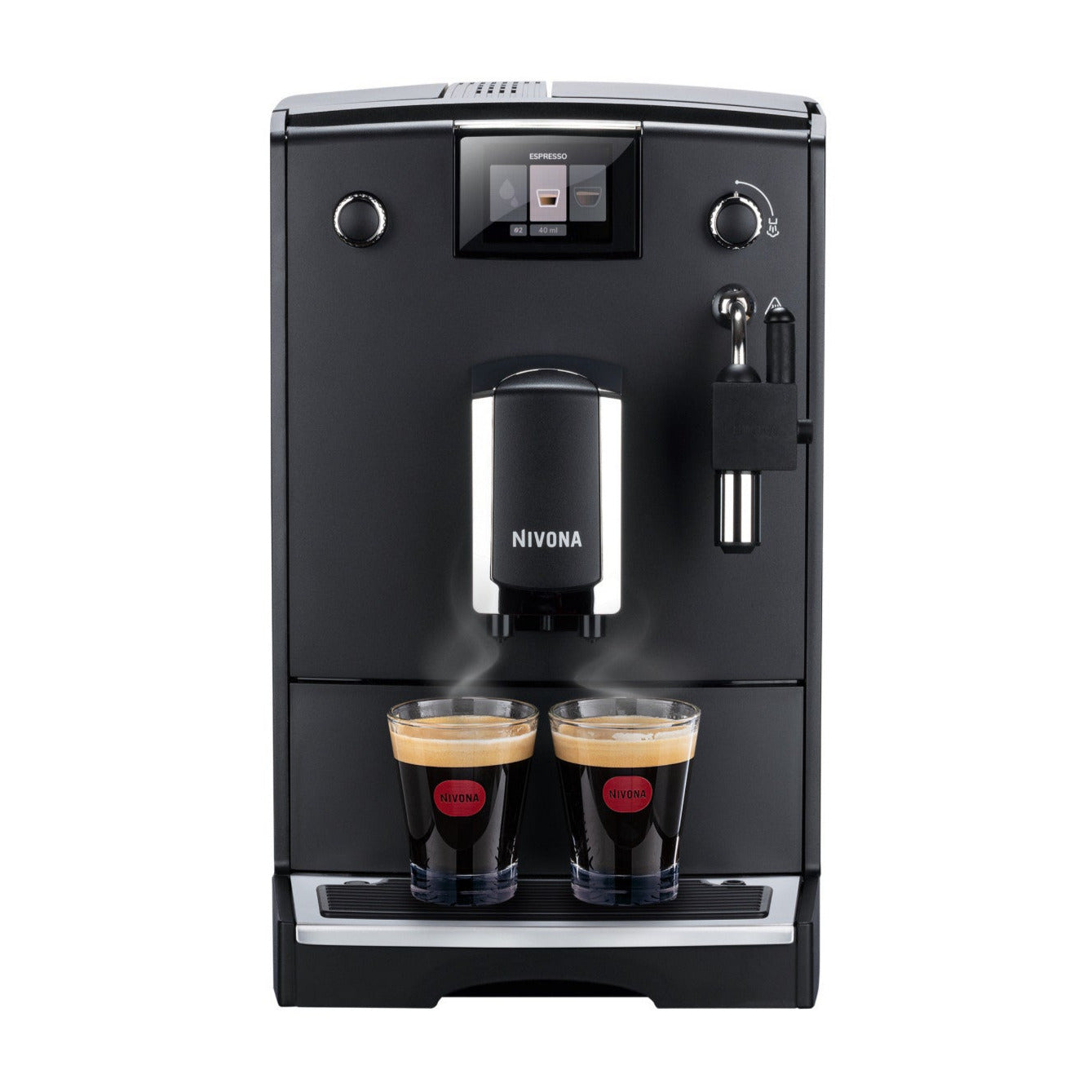 NIVONA NICR 550 Vollautomat