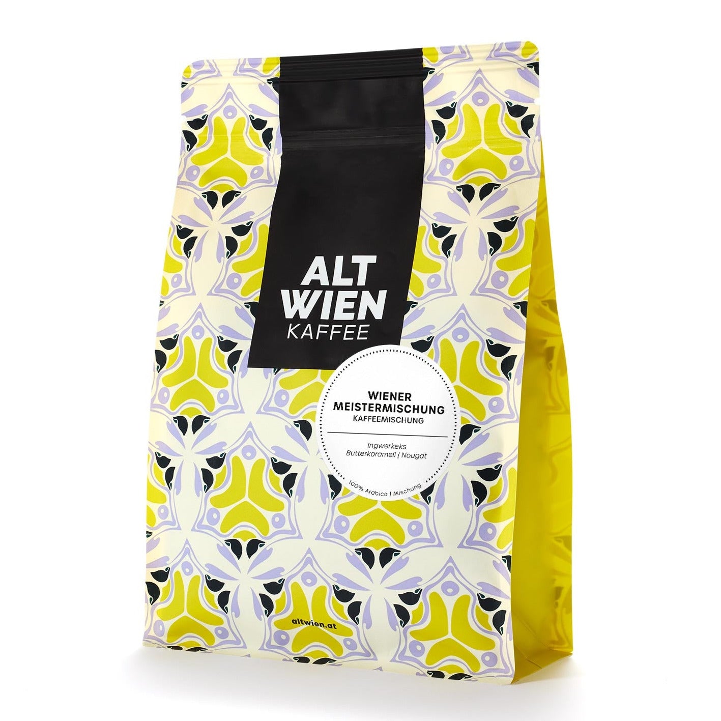 ALT Wien - Wiener Meistermischung - 500g ★★★☆☆