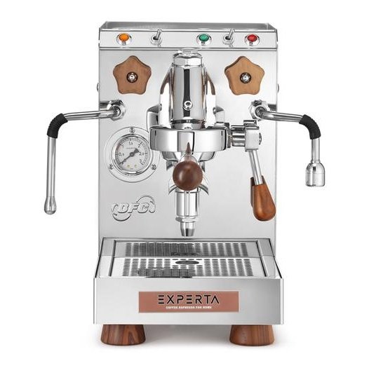 BFC Experta, Chrom, Zweikreiser