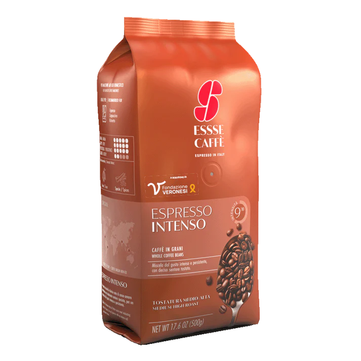 ESSSE Espresso Intenso 500g