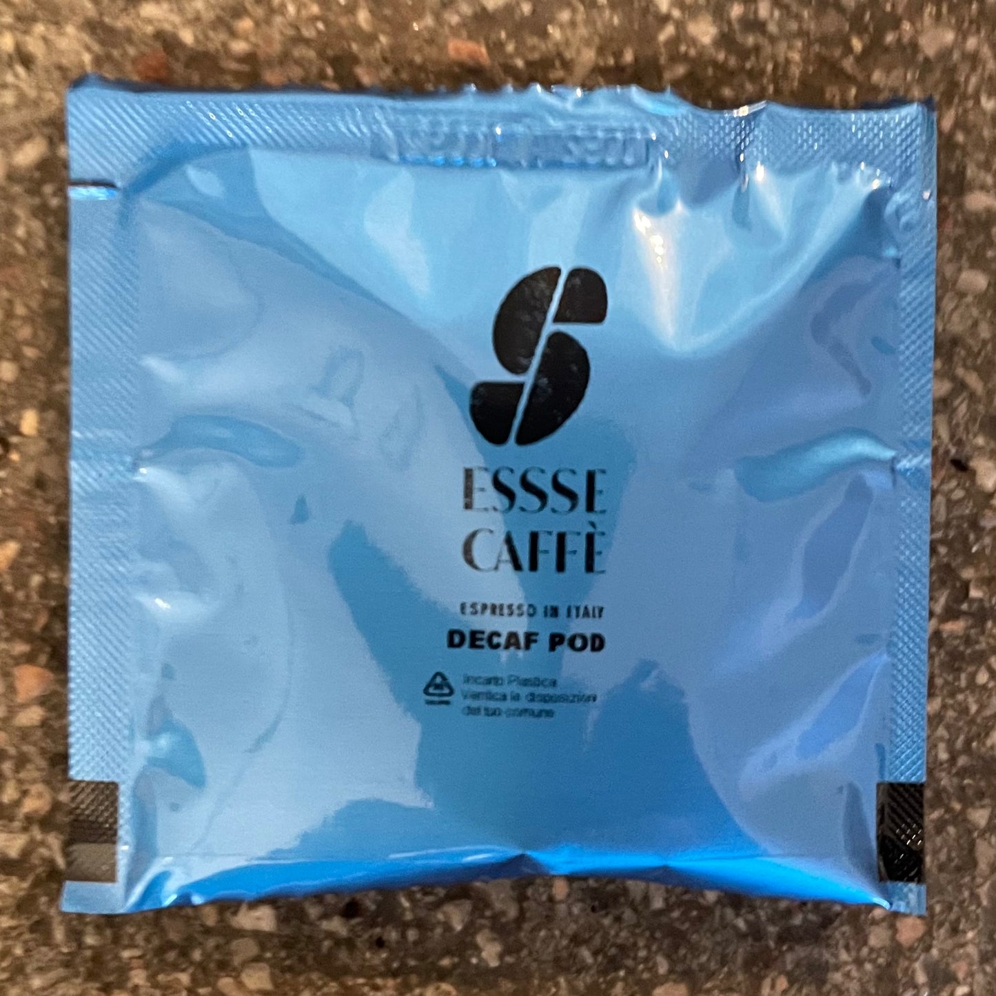 ESE Pads ESSSE DECAF