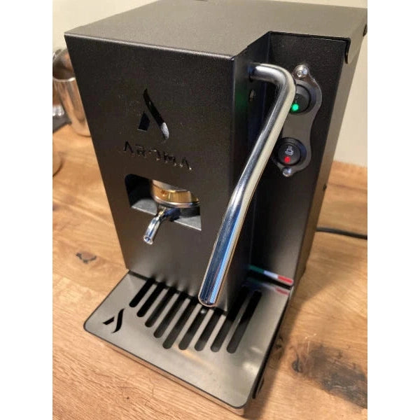 ESE Pad Maschine AROMA Plus