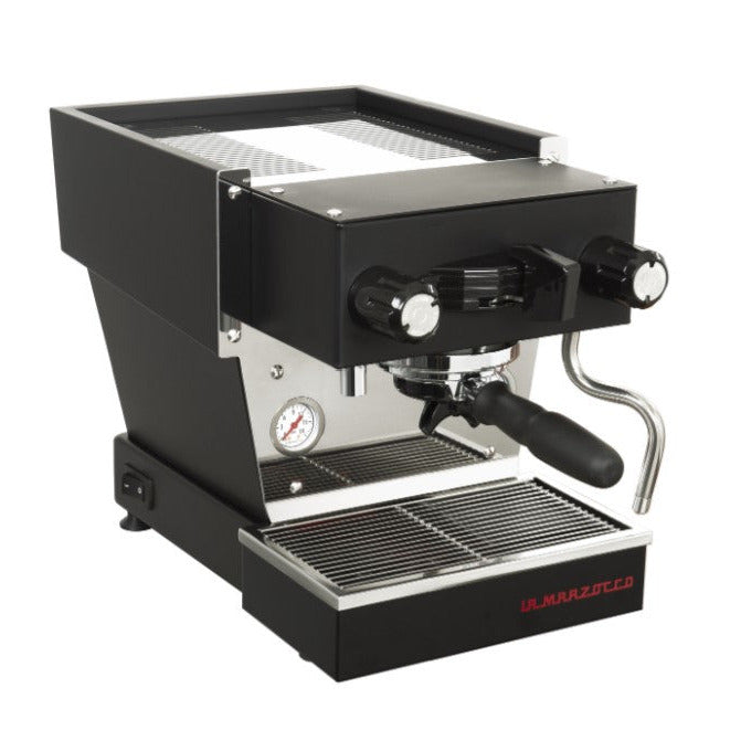 La Marzocco Linea Micra - Edelstahl gebürstet