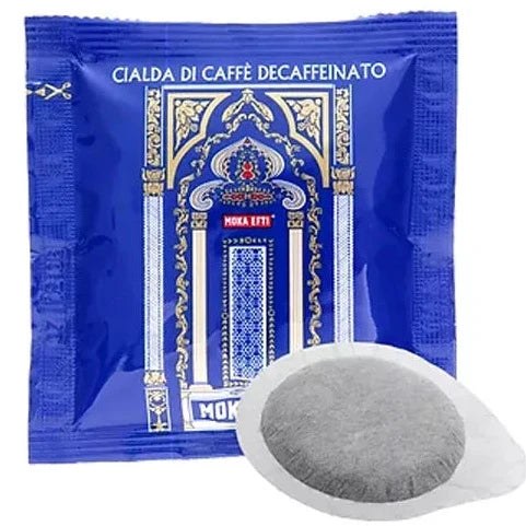 MOKA EFTI ESE Decaefti