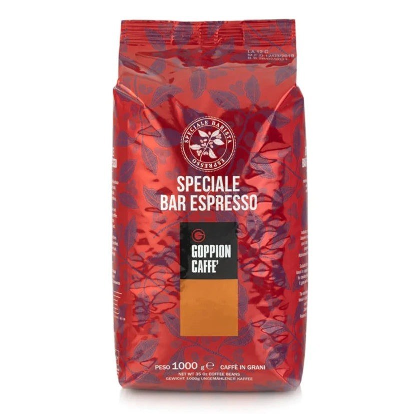 Goppion Speciale Bar Espresso