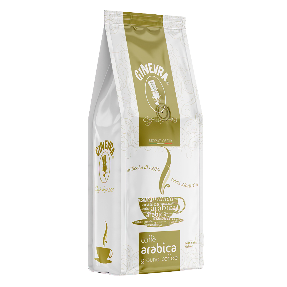 Ginevra Arabica 1kg - Espresso