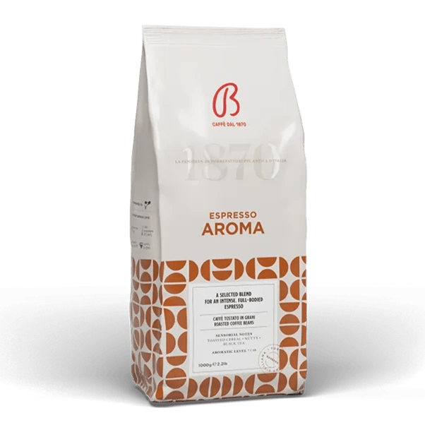 BARBERA Espresso Aroma