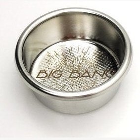 IMS BIG BANG H23.5 FILTER - Ø 70mm