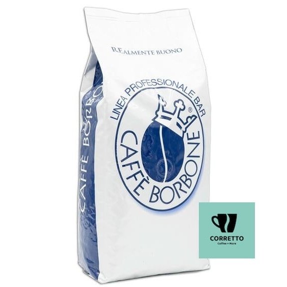 Borbone BLU Espresso