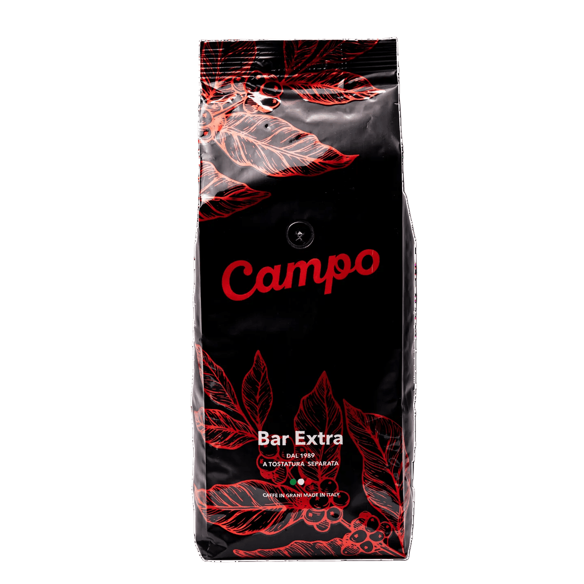 CAMPO Caffè Bar Extra