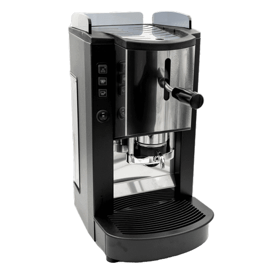 Spinel PINOCCHIO v2 Automatic XL Schwarz