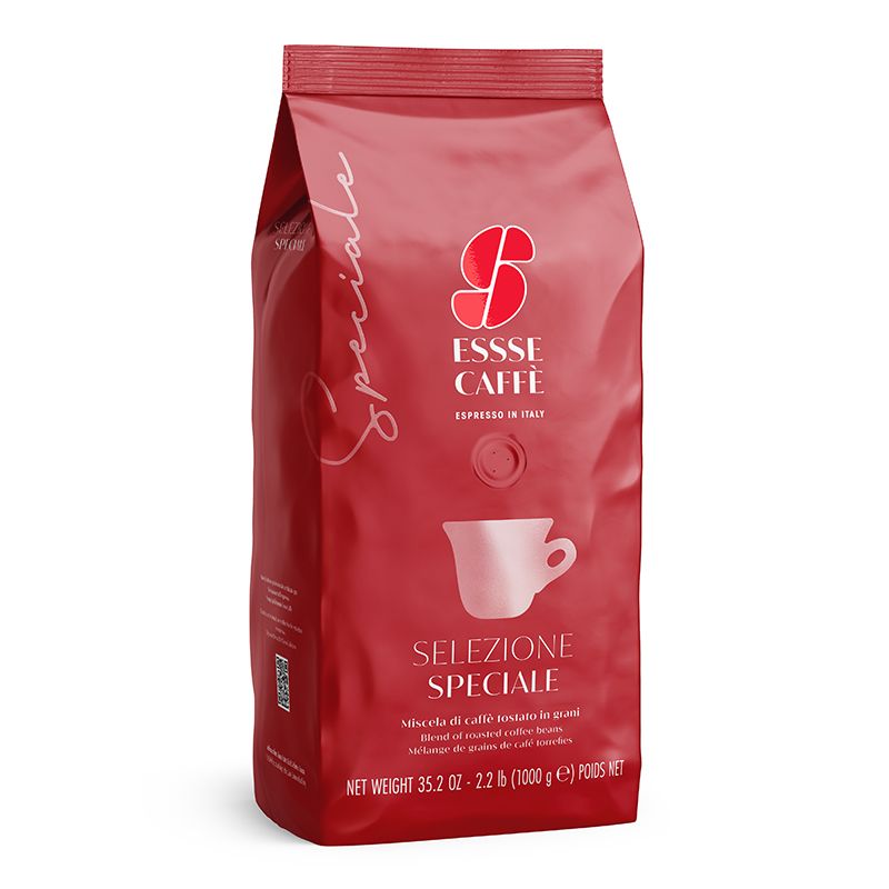ESSSE Caffè Selezione Speciale