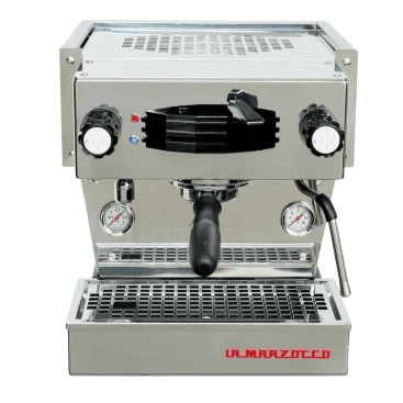 La Marzocco Linea Mini Chrome Siebträger Espressomaschine