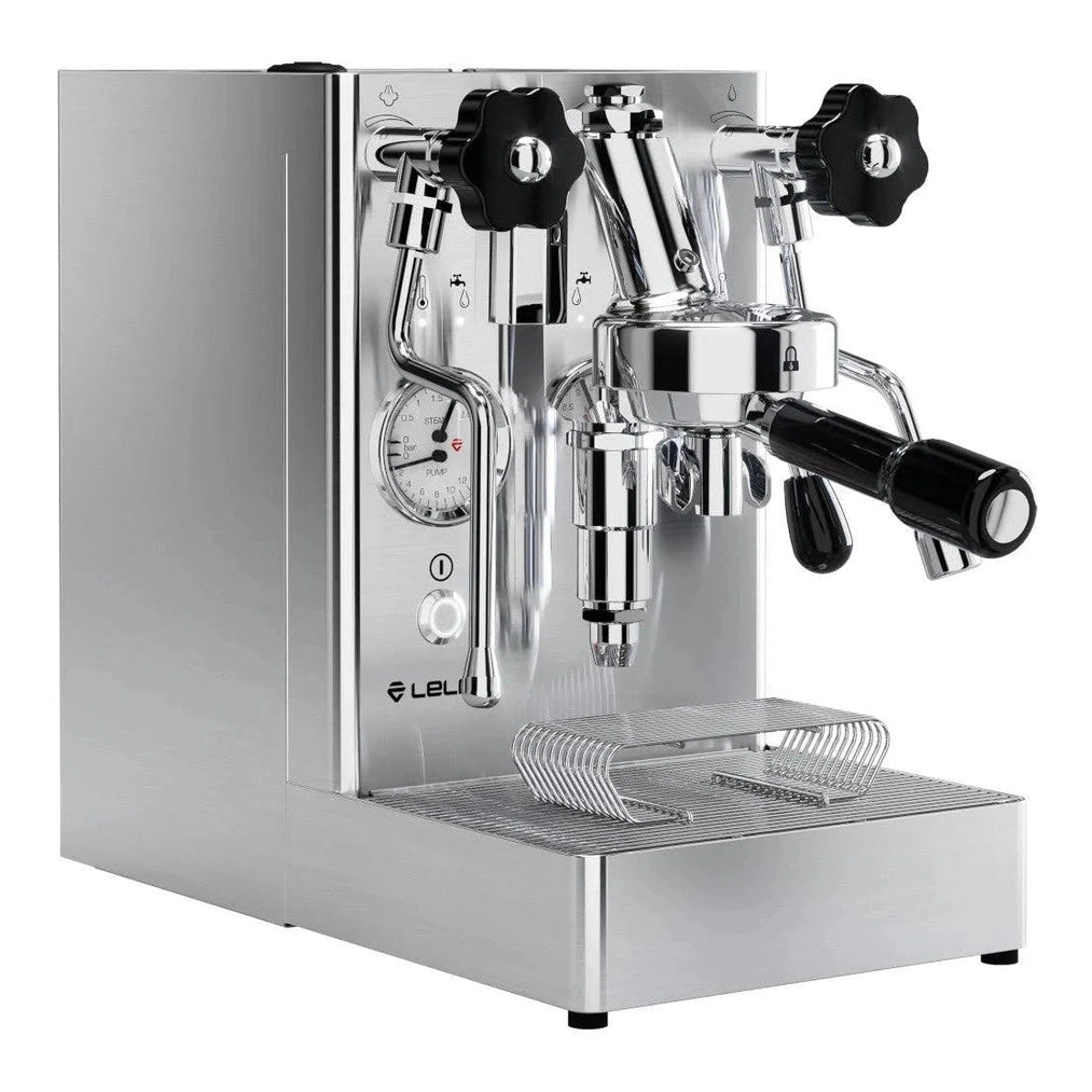 Lelit PL62X MaraX - V2 version + Starterset