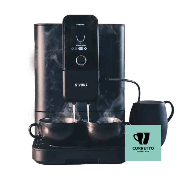 Nivona 8000er Serie NIVO 8'101 / 8'103