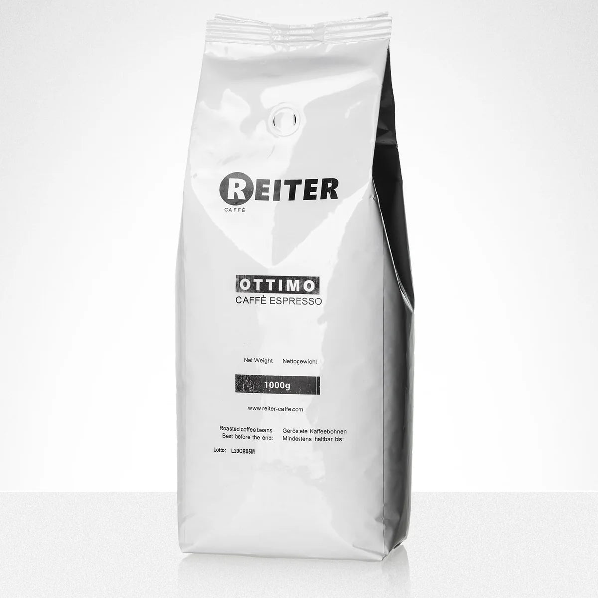 Reiter Caffe OTTIMO Espresso