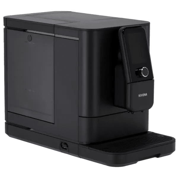 Nivona 8000er Serie NIVO 8'101 schwarz
