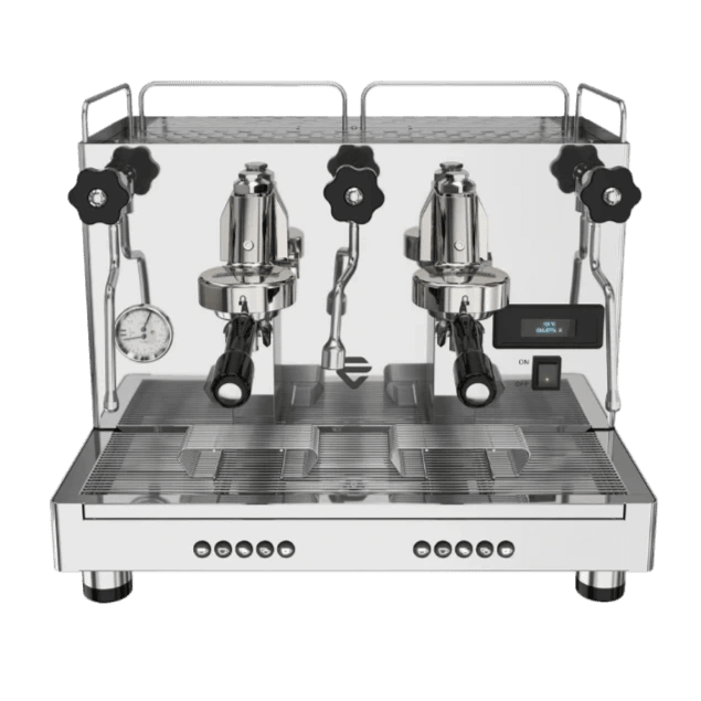 Lelit Giulietta X PL2SVX