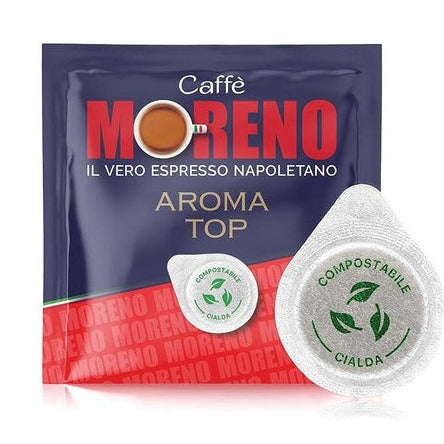 moreno ese aroma top