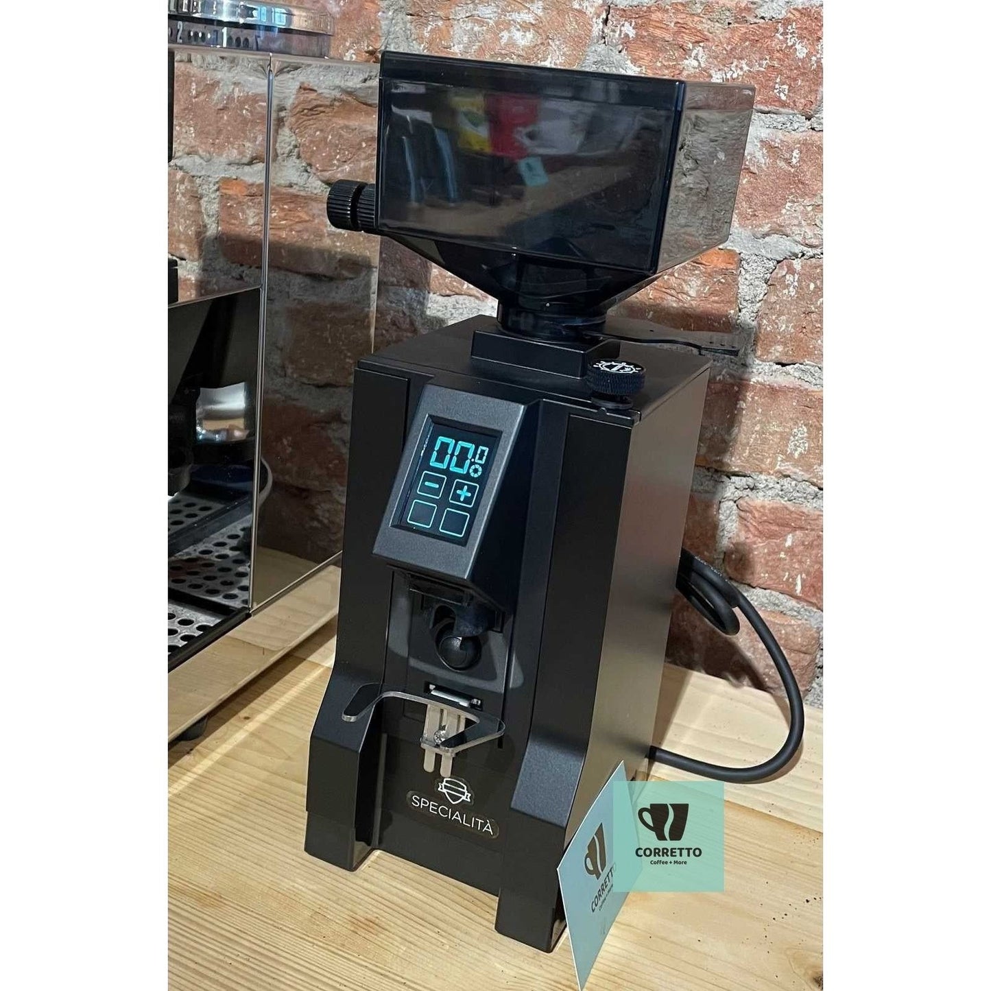 Eureka MIGNON SPECIALITA