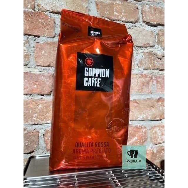 Goppion Qualita Rossa ★★★★★