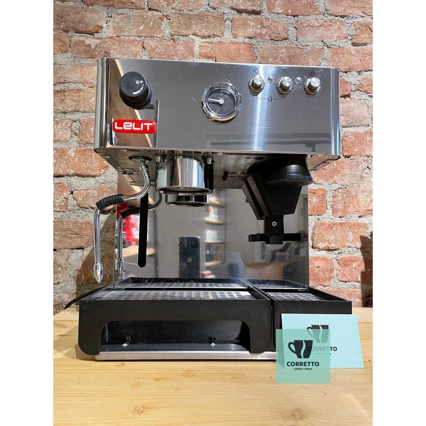 Lelit Anita PL42 EMI