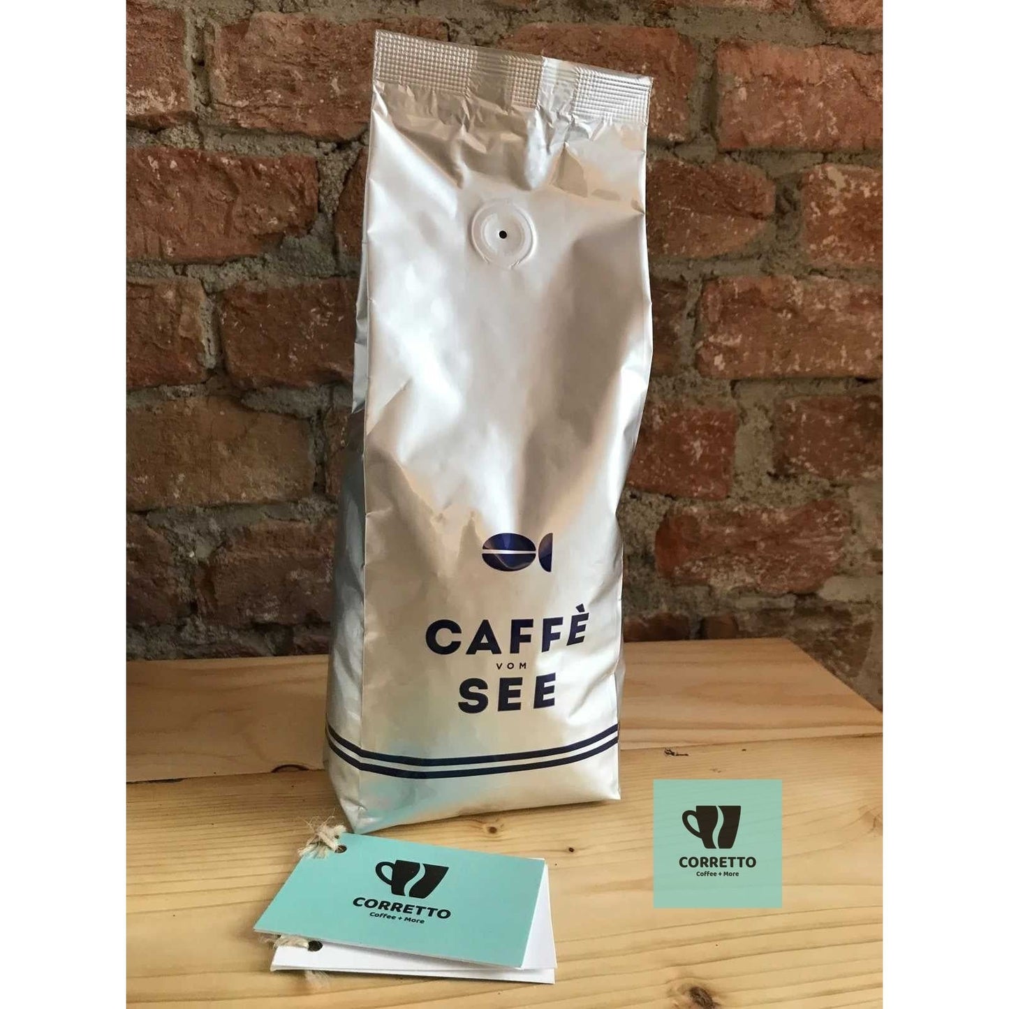 CAFFE vom SEE ★☆☆☆☆