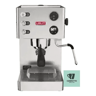 Lelit Victoria PL91T
