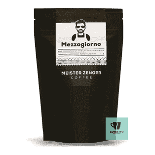 Meister Zenger Mezzogiorno ★★★★★