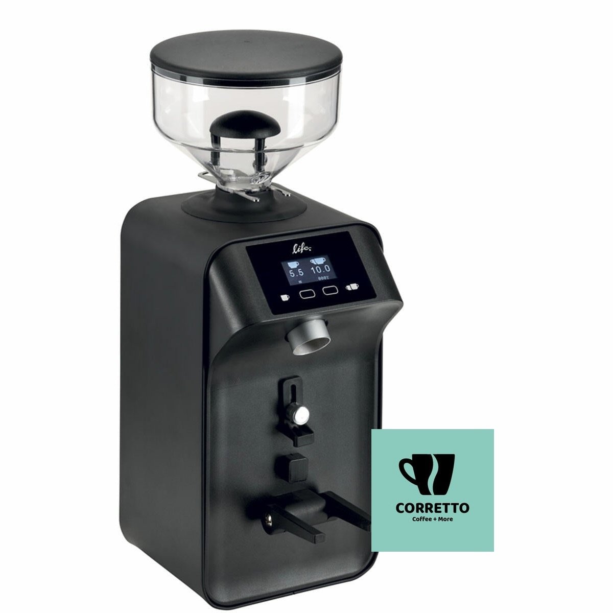Ceado Life - Kaffeemühle
