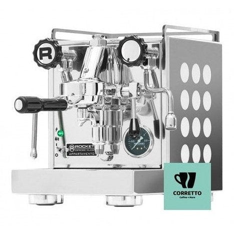 Rocket Espresso Appartamento | Siebträgermaschine