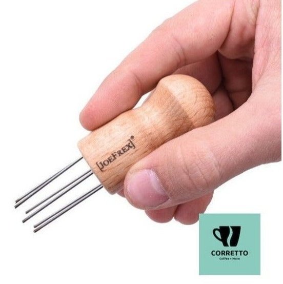 WDT-tool | Espresso-Verteiler