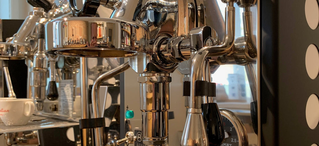 Perfekte Espresso Extraktion: 5 Profi-Tipps für Zuhause