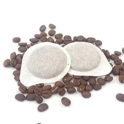 ESE Pads vs. Bohnen: Der ultimative Geschmacksvergleich