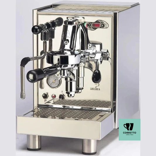 Bezzera Unica PID Espressomaschine