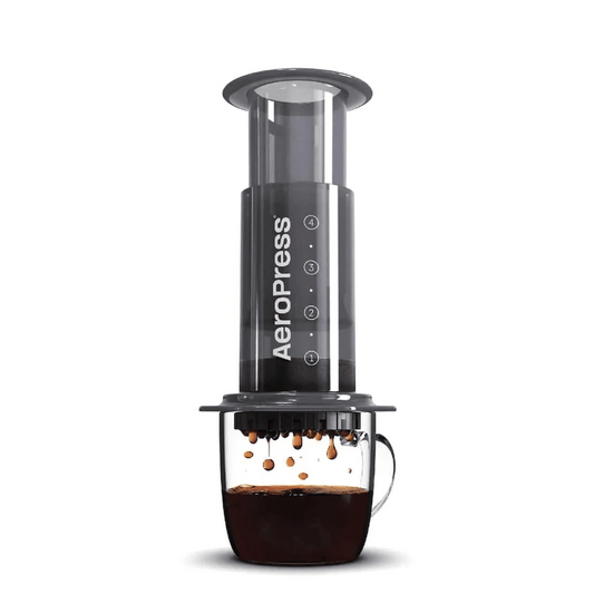 AeroPress Coffee Maker