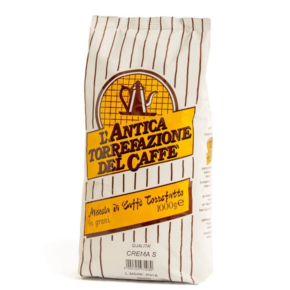 Caffe L´Antica Torrefazione 50/50 ★★★★★