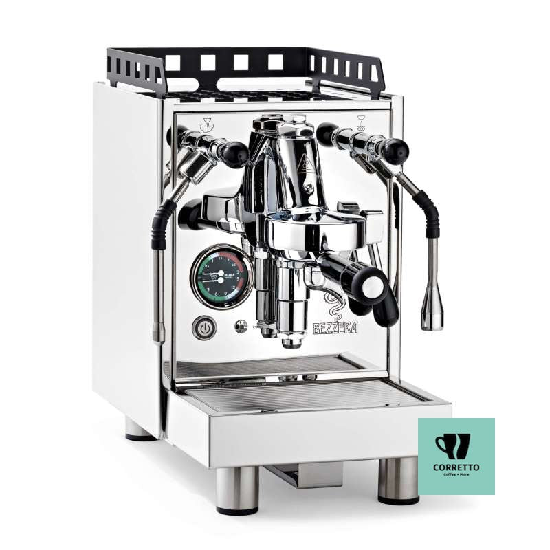 Bezzera ARIA Classic Espressomaschine + Starterpaket