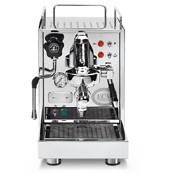 ECM Classika PID Espressomaschine