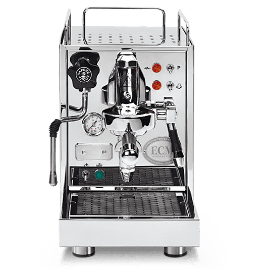 ECM Classika PID Espressomaschine