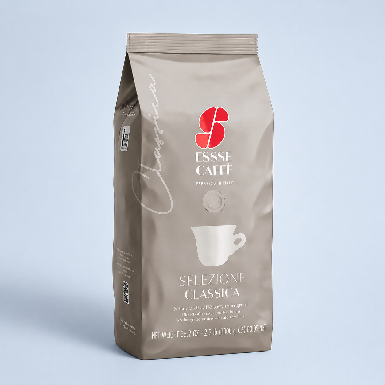 Essse Caffè Selezione Classica