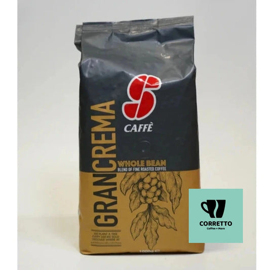 Essse Caffè Gran Crema 1kg