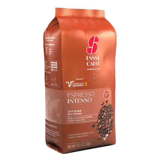 ESSSE Espresso Intenso 500g