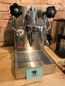 Espressomaschinen ✓ Kaffeemühlen ✓ Barista-Zubehör ✓ Reparaturen ✓ Professionelle Kaufberatung. 