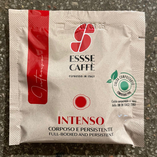 ESE Pads Essse Caffe Intenso