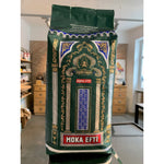 Moka Efti Bar Verde Espresso