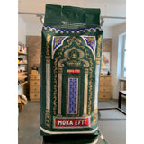 Moka Efti Bar Verde Espresso
