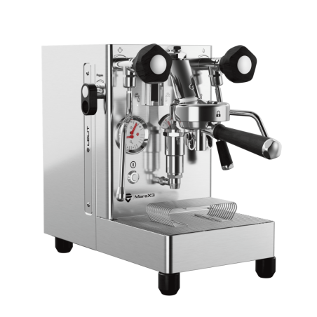 Lelit MaraX3 espressomaschine