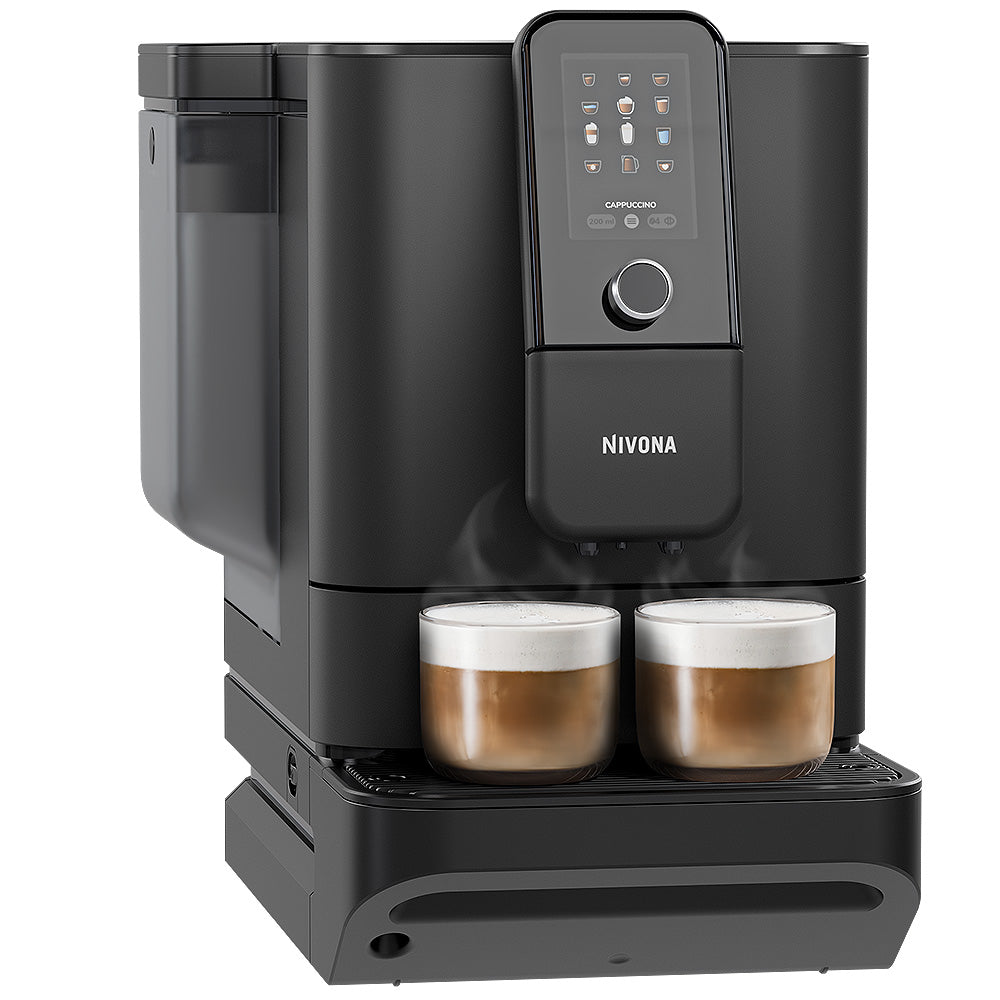 NIVONA NIVO 8141 PRO inkl. Pitti Caffe Kaffeebohnen